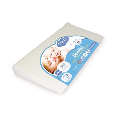 Plan incliné Ventilé