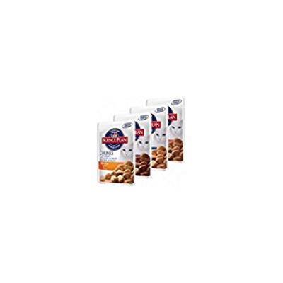 Hill's Hsp Feline Adult Poulet 12X85 Gr