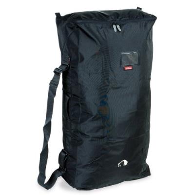 Tatonka Schutzhülle M, Regenschutz für Rucksack, schwarz