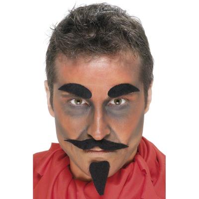 Kit De Diable