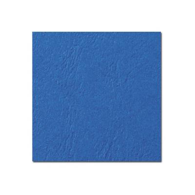 GBC B/100 COUVERTUR GRAIN CUIR BU