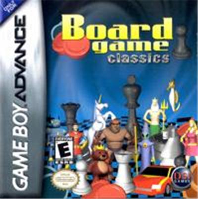 Board Game Classics