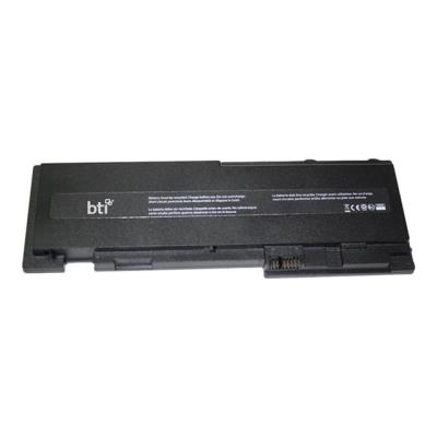 BTI - batterij voor laptopcomputer - Li-Ion - 4000 mAh