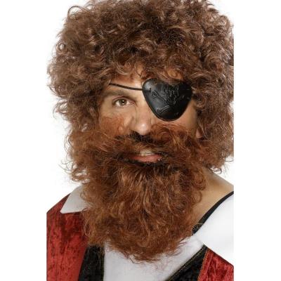 Barbe de Pirate