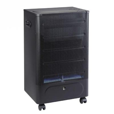 FAVEX PRAHA Radiateur gaz - 4,2 kW