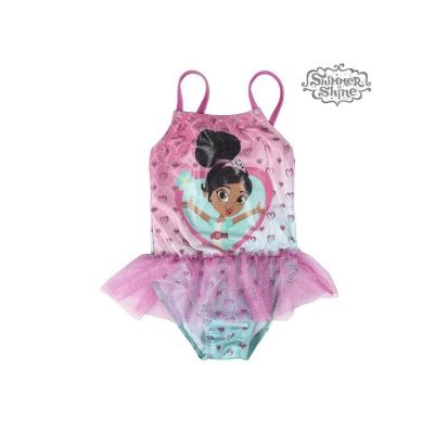 Maillot de bain Enfant Nella Nella 73785 (Taille 5 ans)
