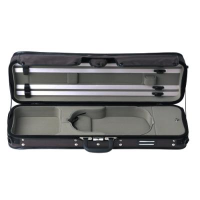 Violons GEWA ETUI RECTANGULAIRE VIOLON STRATO SUPER LIGHT WEIGHT 4/4 Etuis entiers 4/4