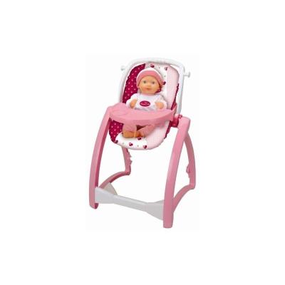 Princess coralie chaise haute 4 en 1