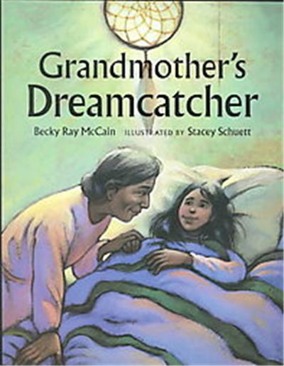 Grandmother's Dreamcatcher