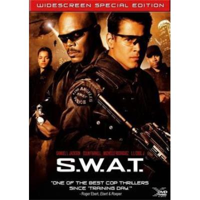 S.W.A.T.