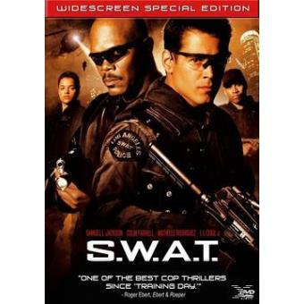 S.W.A.T. - 1