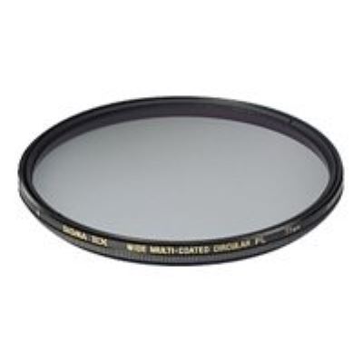 Sigma EX filter - circulaire polarisator - 67 mm