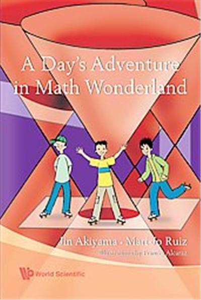 A Day's Adventure In Math Wonderland