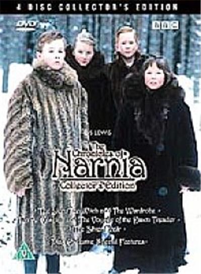 The Chronicles Of Narnia , (Collector's Edition)