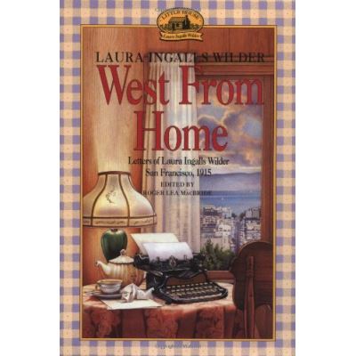 West from Home