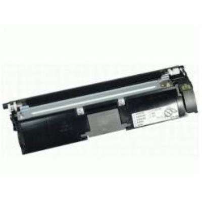Konica Minolta A0Dk152 Cartouche De Toner Pour Magicolor 4600 Séries Noir