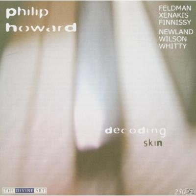 Decoding Skin-Solo Piano