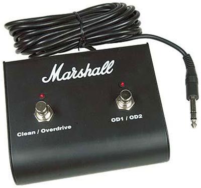 Marshall PEDL013 / 2 VOIES