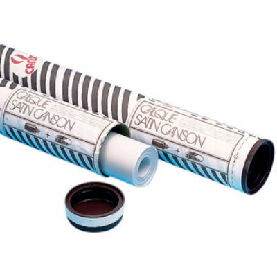  Rouleau Papier Calque 20m 90/95g L 0,750m