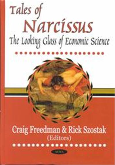 Tales of Narcissus