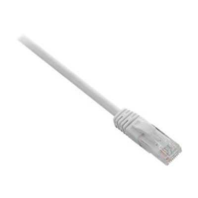 V7 netwerkkabel - 1 m - wit
