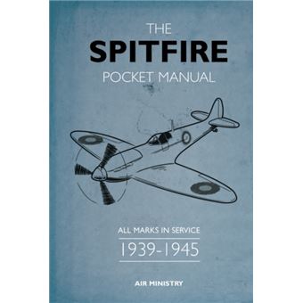 Spitfire Pocket Manual - 1