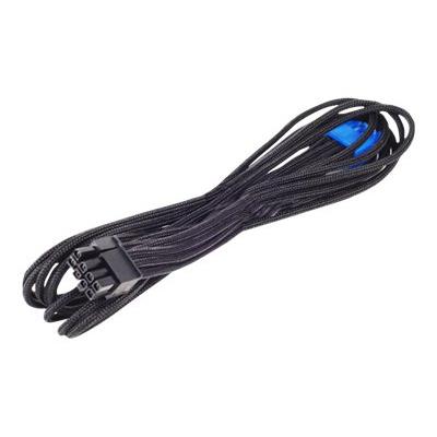 SilverStone PP06 - voedingskabel - 55 cm