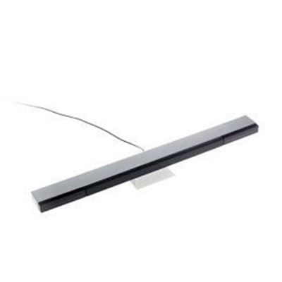 Capteur Récepteur Sensor bar pour Nintendo Wii & Wii U