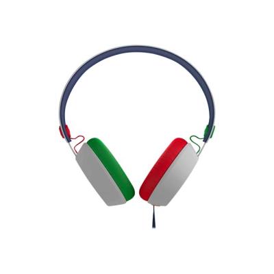 Coloud The Boom Blocks - koptelefoon met micro