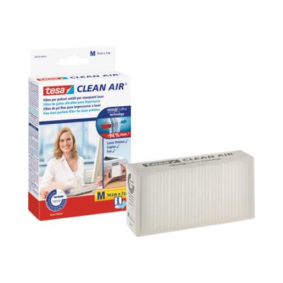 Tesa Clean Air M - luchtafvoerfilter voor printer