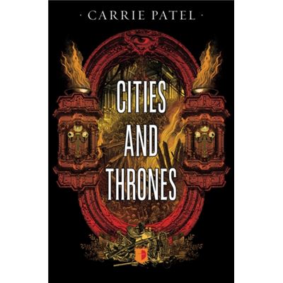 Cities & Thrones (Paperback)