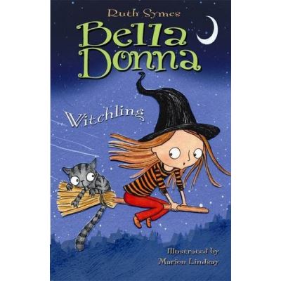 Bella Donna 3: Witchling