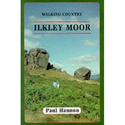 Ilkley Moor (Walking Country)