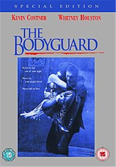 The Bodyguard , (Wide Screen) (Special Edition)