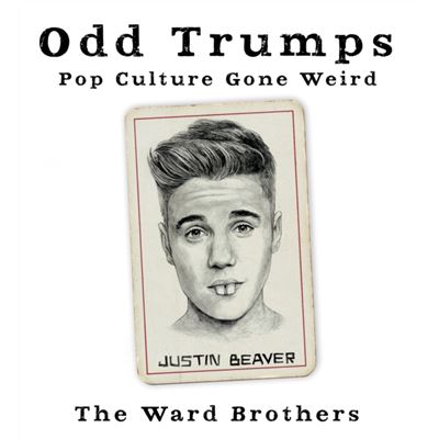 Odd Trumps Pop Culture Gone Weird