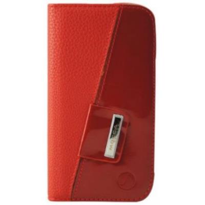 Housse mocca galaxy s3