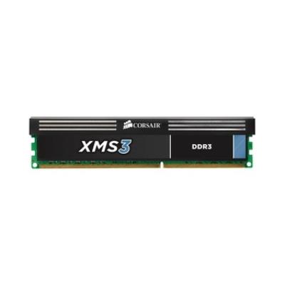 Corsair Corsair XMS3, 8GB, DDR3