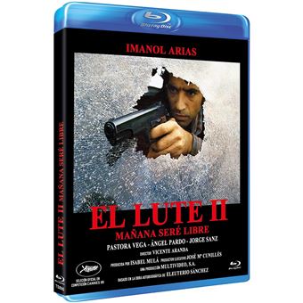 El Lute II: Mañana Seré Libre (1988) - 1