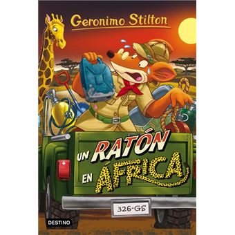 Un raton en africa-stilton 62