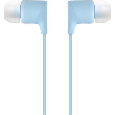 Ecouteurs intra-auriculaires Cowon EC2 bleu ciel