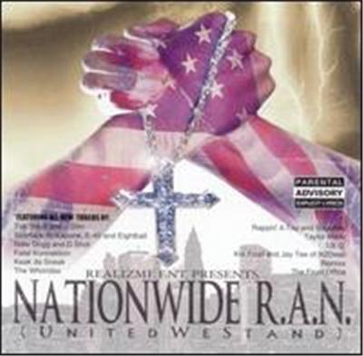 Nationwide R.A.N. - United We Stand