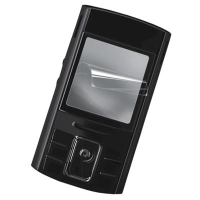 Protection d'écran UltraClear pour Sony Ericsson Vivaz