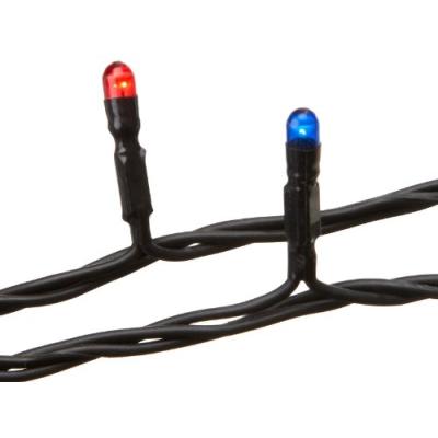 Best Season 590-11 Guirlande Lumineuse Noir 90 Mini-Led