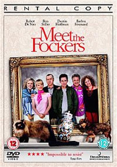 Meet The Fockers