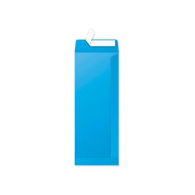 Pollen Pochette 125x324 turquoise  Pqt de 200