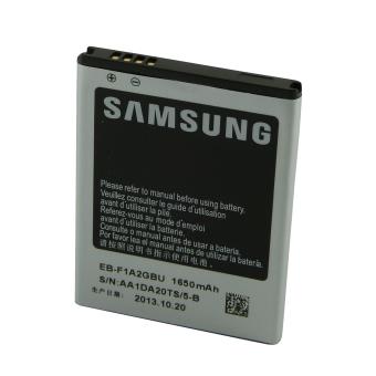 Аккумулятор samsung eb f1a2gbu