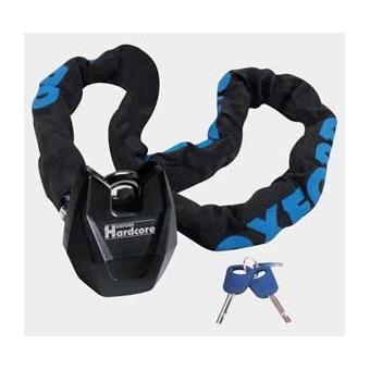 Promo Antivol Chaîne Chez Auchan