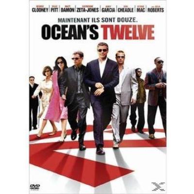 Ocean'S 12