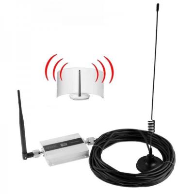 Antenne 3G Extérieur Amplificateur Intérieur Booster Répéteur Réseau Mobile Umts - YONIS