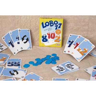Buy Lobo 77. Kartenspiel: Einer ist immer der Dumme F?r 2 - 8 from Japan  - Buy authentic Plus exclusive items from Japan